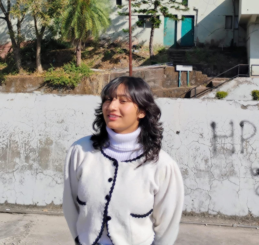 Renuka Negi