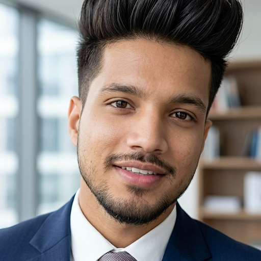 Sahil Thakur